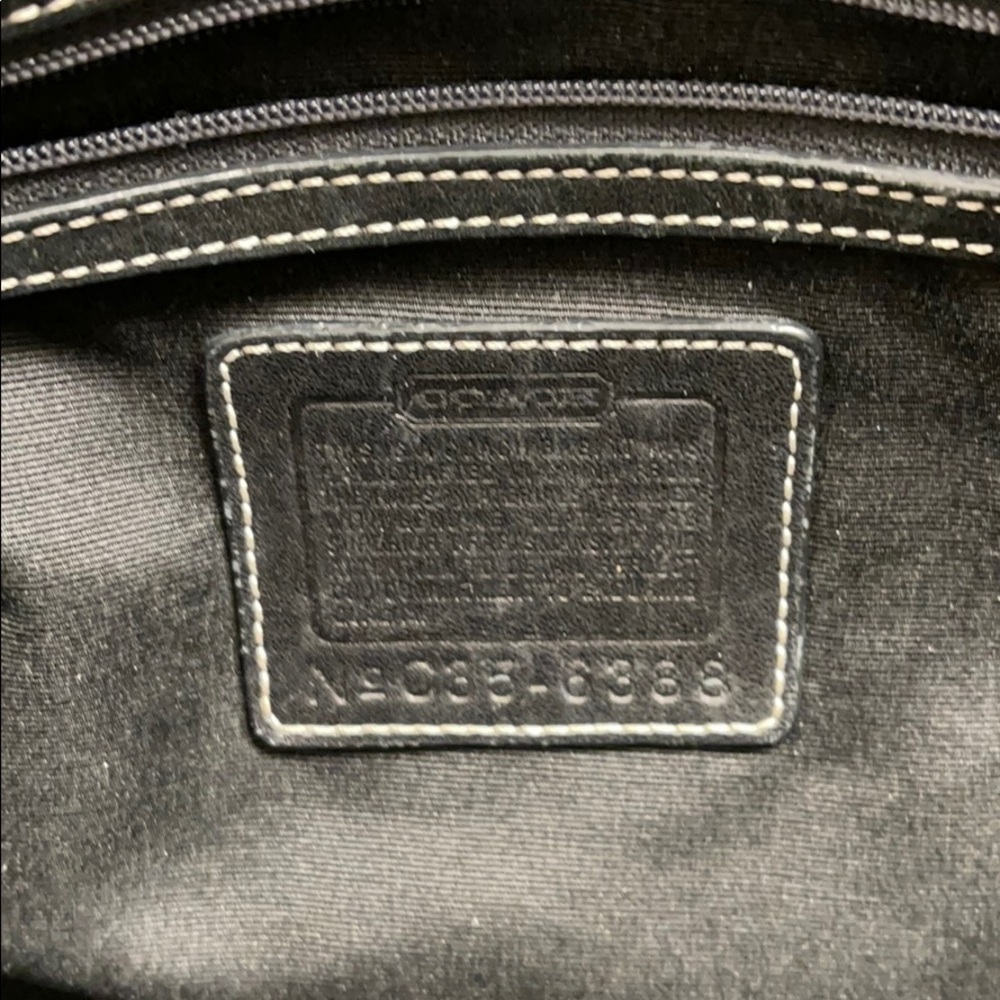 Coach - Picture 2 of 5